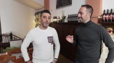 Il Gastronomade - Terza puntata