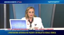 Ipertensione arteriosa nei pazienti con malattia renale cronica