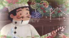 Racconti di Natale - La leggenda dell&rsquo;albero di Natale