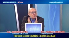 Trapianti cellule staminali e terapie cellulari
