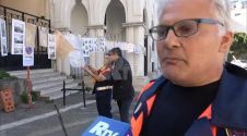 Anche a Reggio Calabria, "Io non rischio"