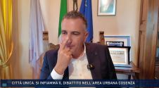 Speciale - Citt&agrave; unica, si infiamma il dibattito nell'area urbana di Cosenza