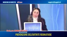 La prevenzione dell&rsquo;artrite reumatoide