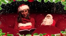 Racconti di Natale - La vera storia di Babbo Natale