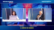 Il sorriso dei bambini