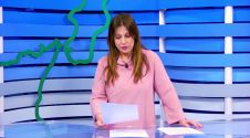 Telegiornale 24 Marzo 2026