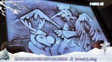 Fabulae - La storia di Rudolph la renna