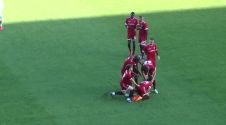 Reggina - Enna SINTESI