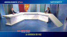 La chirurgia dei vasi