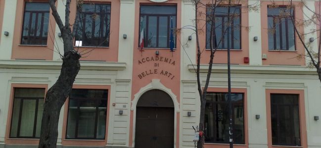 Accademia di Belle Arti di Reggio Calabria, il direttore Sacchetti: &ldquo;Siamo parte lesa, basta narrazioni superficiali&rdquo;
