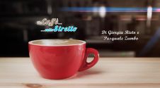Un caff&egrave;... sullo Stretto