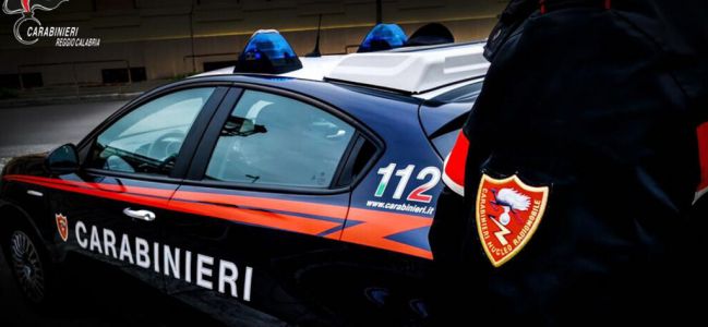 Cardeto, anziana truffata con la tecnica del &ldquo;finto carabiniere&rdquo;: arrestato un uomo nel Casertano