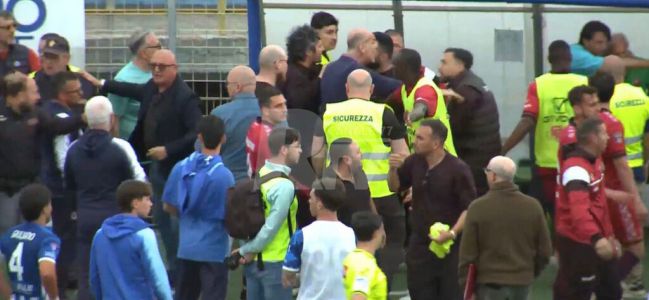Reggina inconcludente a Gela: il pareggio a reti bianche pesa come una sconfitta