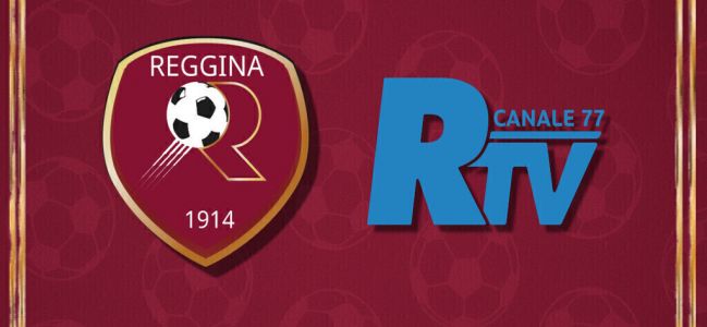 Guarda la diretta di Milazzo - Reggina