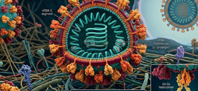 Hantavirus, test tutti negativi: rassicurazioni per il giovane reggino e i casi monitorati tra Milano e Messina