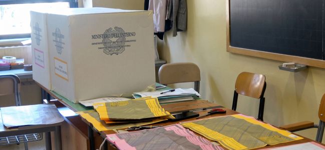 Elezioni suppletive a Reggio Calabria: scatta la corsa per la Camera tra alleanze e incognite