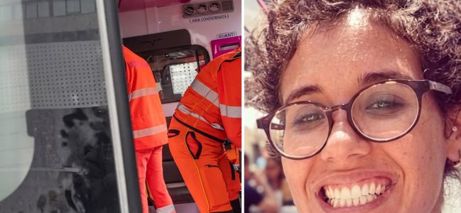 Tragedia sulla via Appia: muore a 34 anni Anna D&rsquo;Angelillo, medico originario di Reggio Calabria