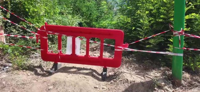 Santo Stefano in Aspromonte, nuovi dettagli sul drammatico incidente