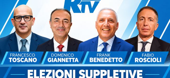 Suppletive alla Camera, si vota nel collegio U05 di Reggio Calabria: candidati, orari e modalit&agrave;
