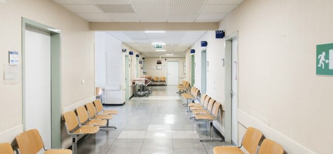 Da Reggio Calabria a Roma per una visita medica: quattro ore di attesa per appena sei minuti di consulto