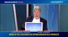 Metodo GET per il trattamento del disturbo borderline della personalit&agrave;