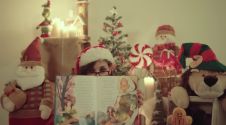 Racconti di Natale - Babbo Natale