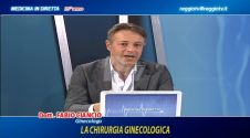 La chirurgia ginecologica