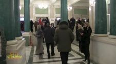 Su il Sipario - Francesco Cicchella