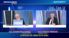 Le patologie del canale retto anale