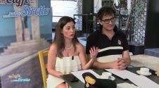 Un caff&egrave; sullo Stretto - Renzo Romeo e Daniele Strangio