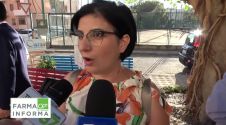 Farmac&egrave; Informa - #StopViolenza, autismo e verde pubblico