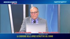 La sindrome delle apnee ostruttive del sonno