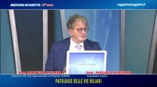 Patologie delle vie biliari