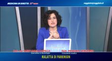 La malattia di Parkinson