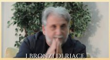 Speciale - Ipotesi terzo Bronzo di Riace, verit&agrave; o fake news? Ne parliamo con il Prof. Castrizio